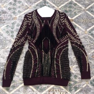 Gianni Bini Sweater